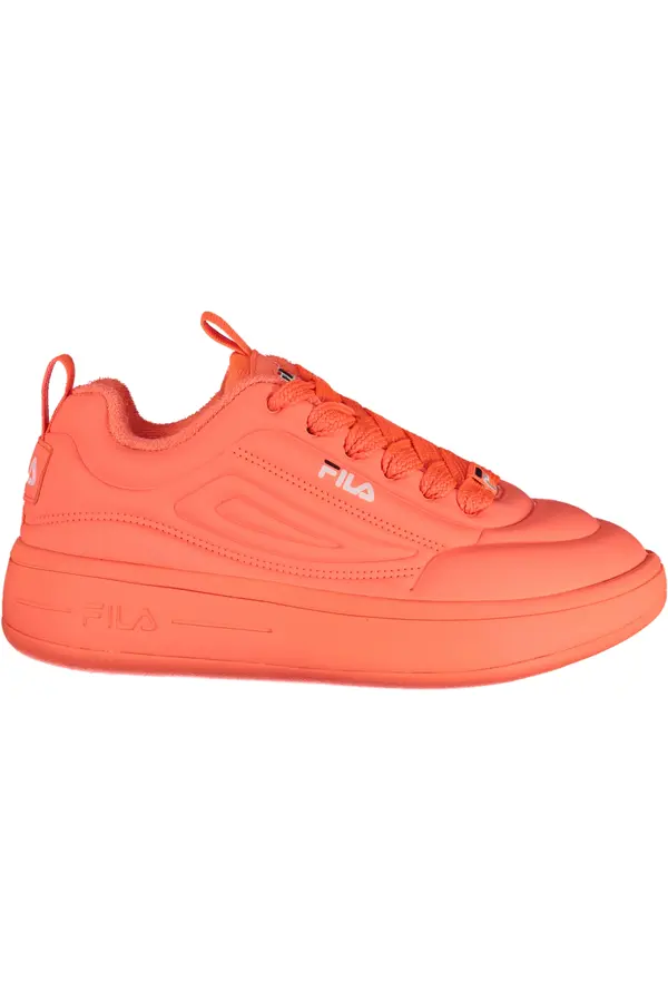 Fila Червени дамски маратонки Fila
