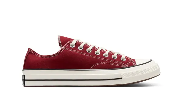 Converse Червени маратонки Converse Chuck 70
