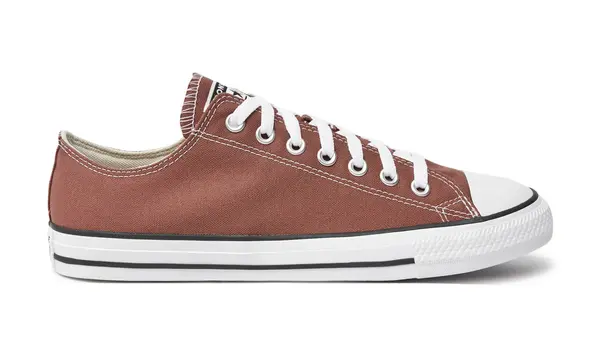 Converse Червени маратонки Converse Chuck Taylor All Star
