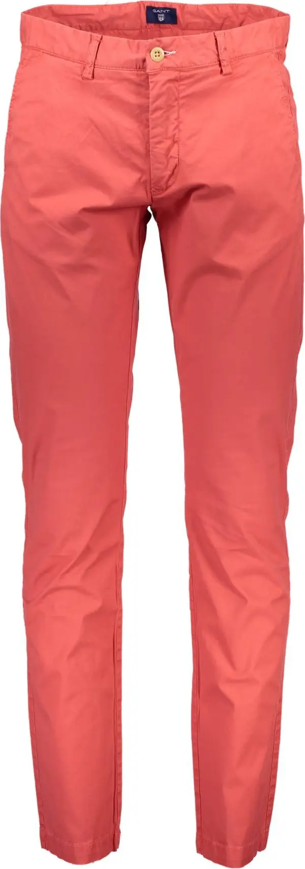 Gant Червени мъжки панталони GANT