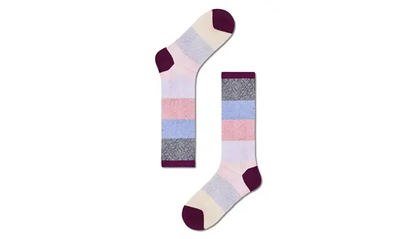 Happy Socks Честити чорапи Бланка