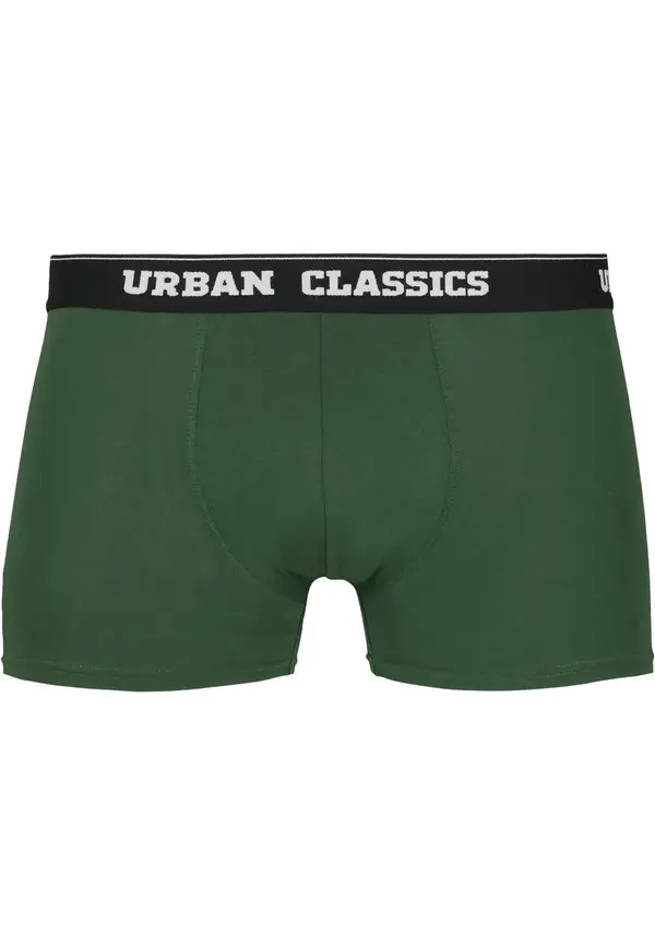 Urban Classics Чифт от 5 боксерки Urban Classics