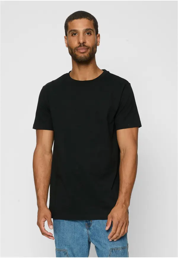 Mister Tee Child Of The Cosmos Tee black