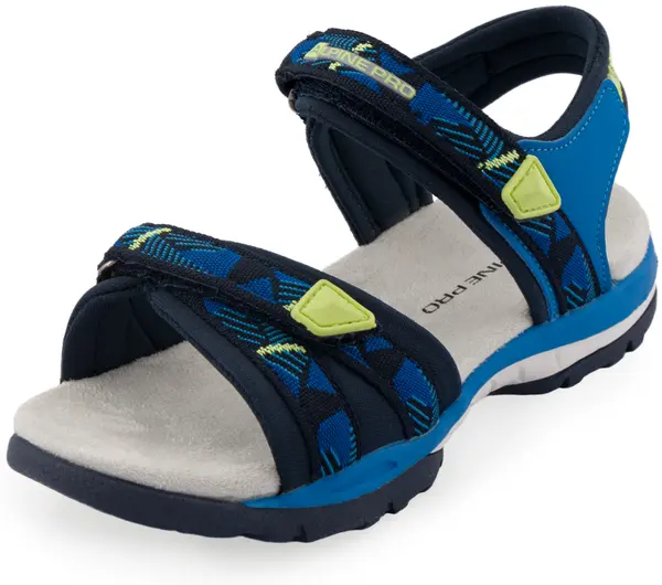 ALPINE PRO Children's sandals ALPINE PRO