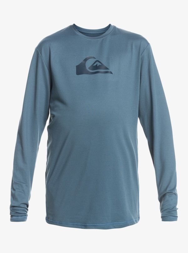 Quiksilver Children's boy's t-shirt Quiksilver SOLID STREAK