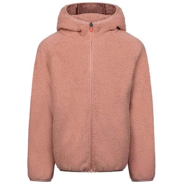 Trespass Children's fleece sweatshirt Trespass Minally