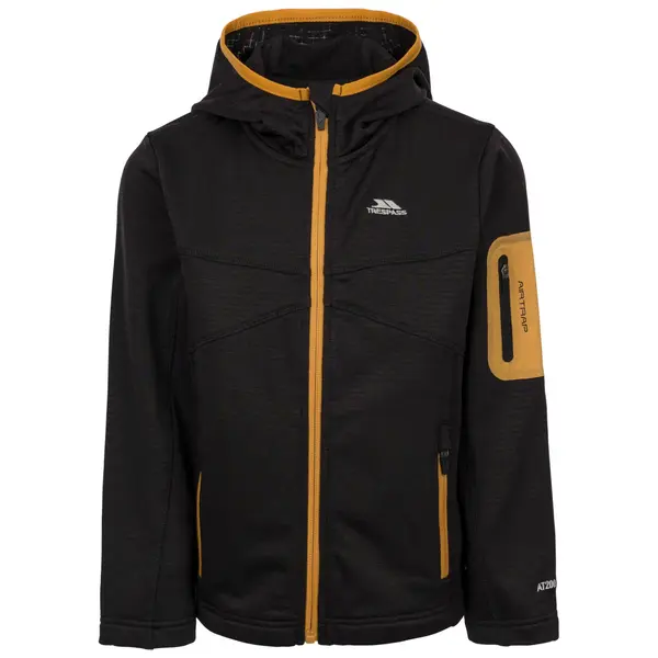 Trespass Children's fleece sweatshirt Trespass Timorous