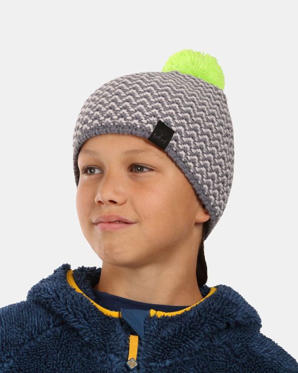 Kilpi Children's hat Kilpi PAULO-J