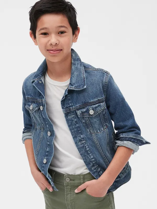 GAP Children's jacket GAP