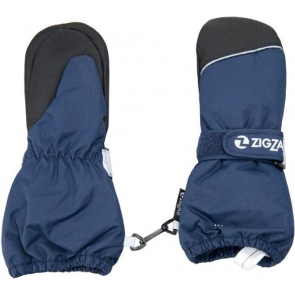 Zigzag Children's mittens ZigZag SHILDON