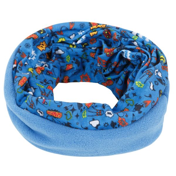 Trespass Children's neck gaiter Trespass Callaghan