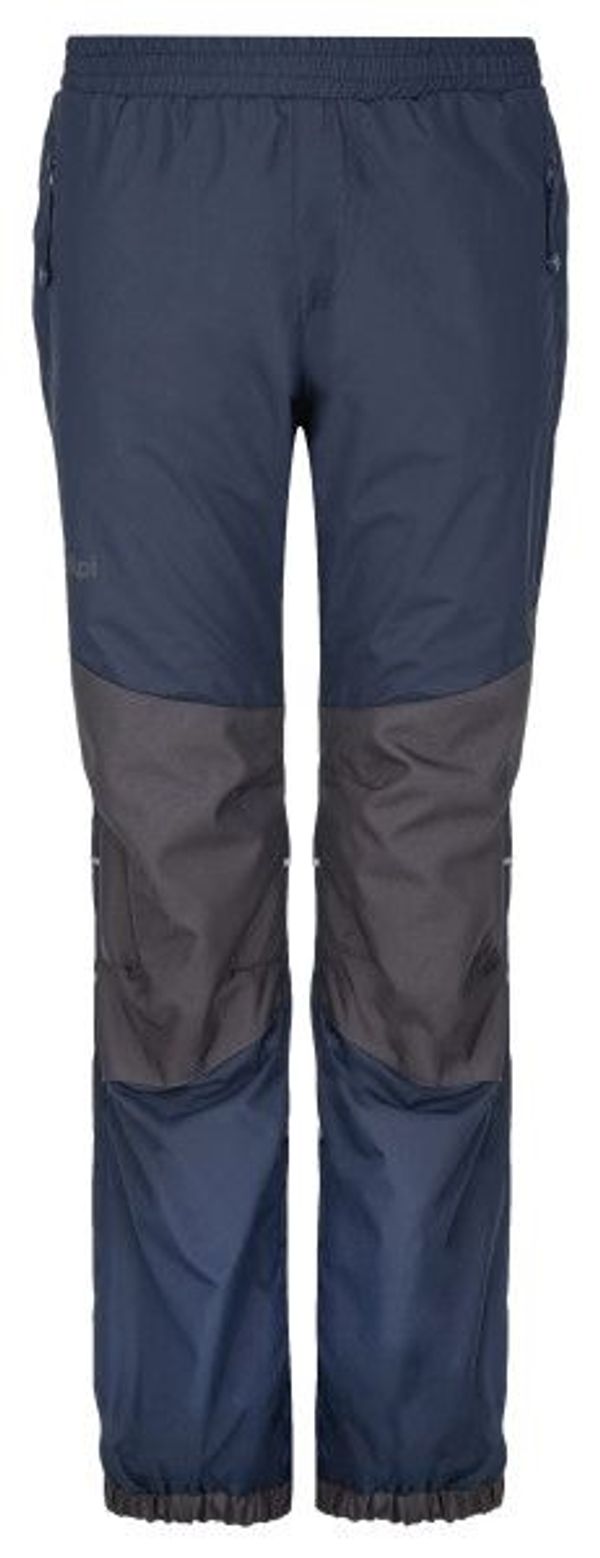 Kilpi Children's outdoor pants Kilpi JORDY-J dark blue