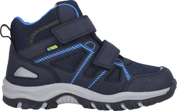 Zigzag Children's outdoor shoes ZigZag Purhang