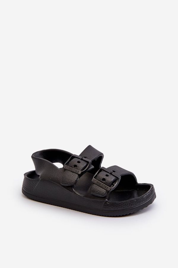 BIG STAR SHOES Children's sandals BIG STAR SHOES