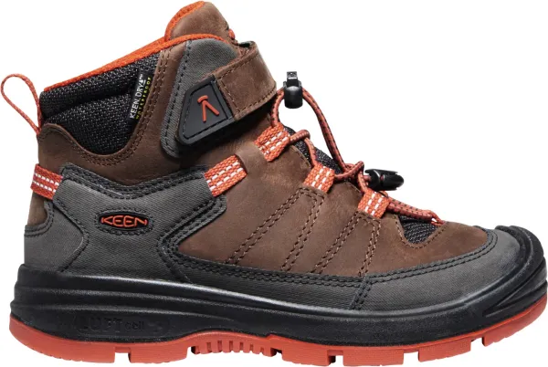 Keen Children's shoes Keen REDWOOD MID WP K