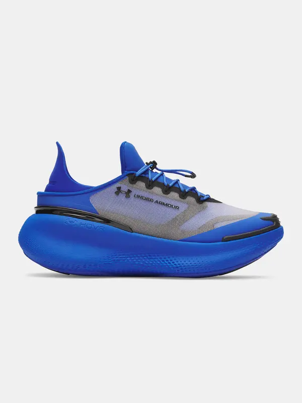 Under Armour Children's shoes Under Armour UA GS Nova-BLU - unisex