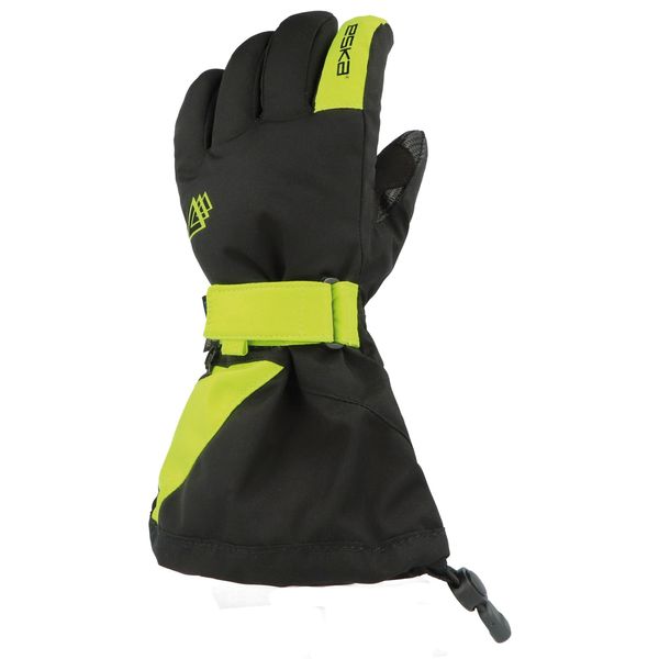 Eska Children's Ski Gloves Eska Linux Shield
