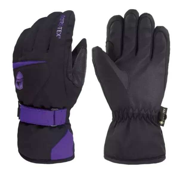 Eska Children's ski gloves Eska Number One GTX