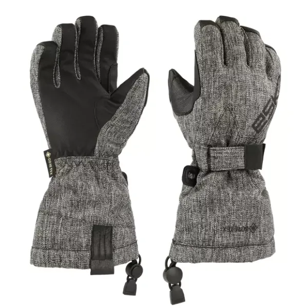 Eska Children's ski gloves Eska Voozy GTX