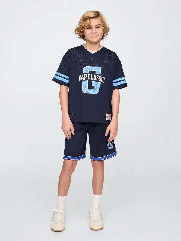 GAP Children's Sports Shorts GapFit - Boys