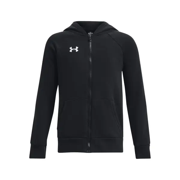 Under Armour Children's sweatshirt Under Armour Rival Fleece FZ Hoodie
