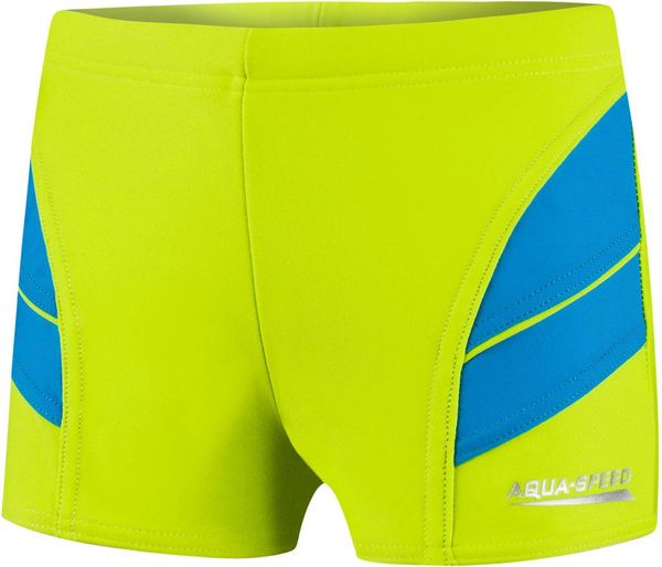 AQUA SPEED Children's swiming shorts AQUA SPEED