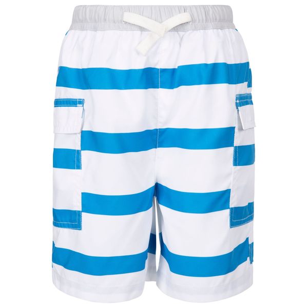 Trespass Children's Swimming Shorts Trespass Depths
