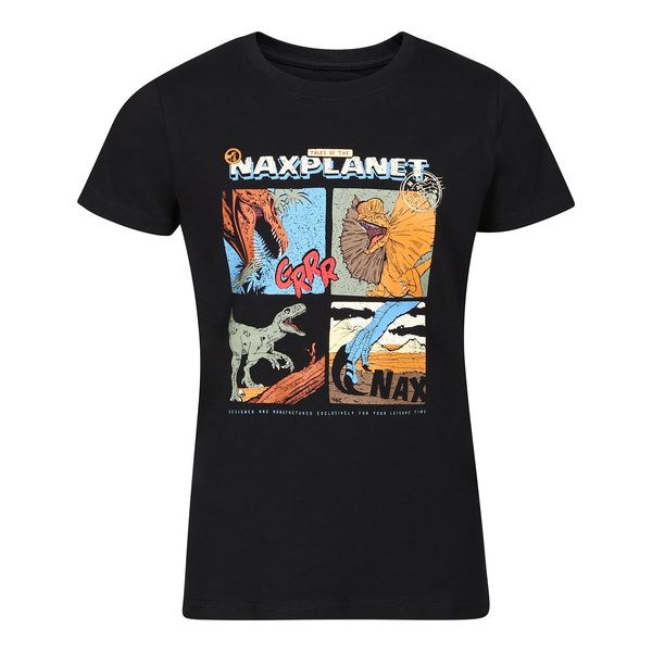 NAX Children's T-shirt NAX