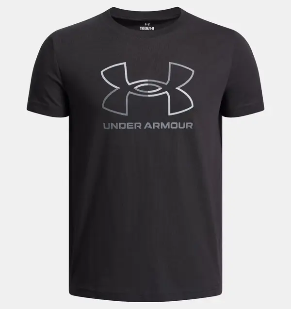 Under Armour Children's T-shirt Under Armour GL Foundation SS