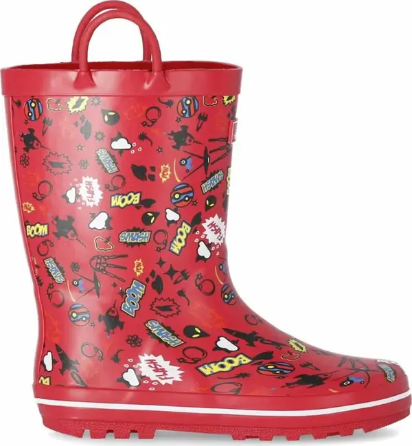 Trespass Children's wellington boots Trespass Apolloton