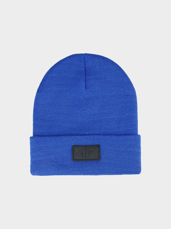 4F Children's winter hat 4F