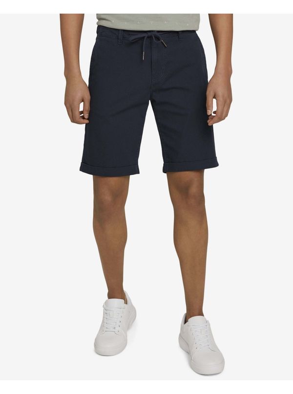 Tom Tailor Chino Shorts Tom Tailor Denim - Men's