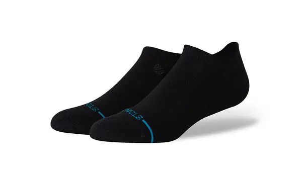 Stance Чорапи до глезена Stance Icon с ниски езичета