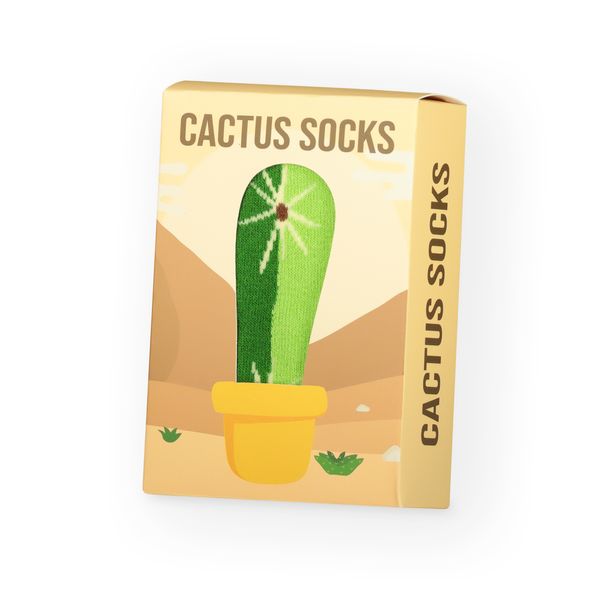 Frogies Чорапи Frogies Cactus