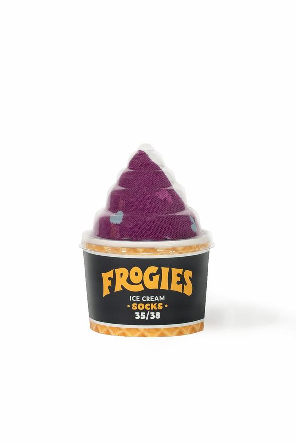 Frogies Чорапи Frogies Ice Cream
