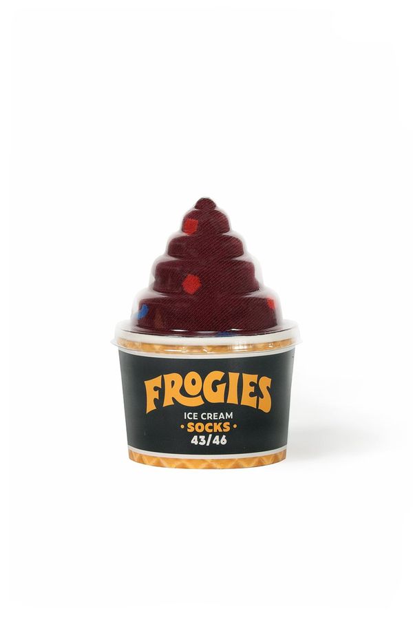 Frogies Чорапи Frogies Ice Cream