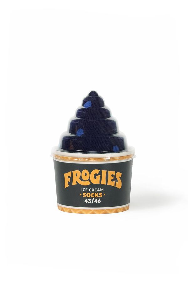 Frogies Чорапи Frogies Ice Cream