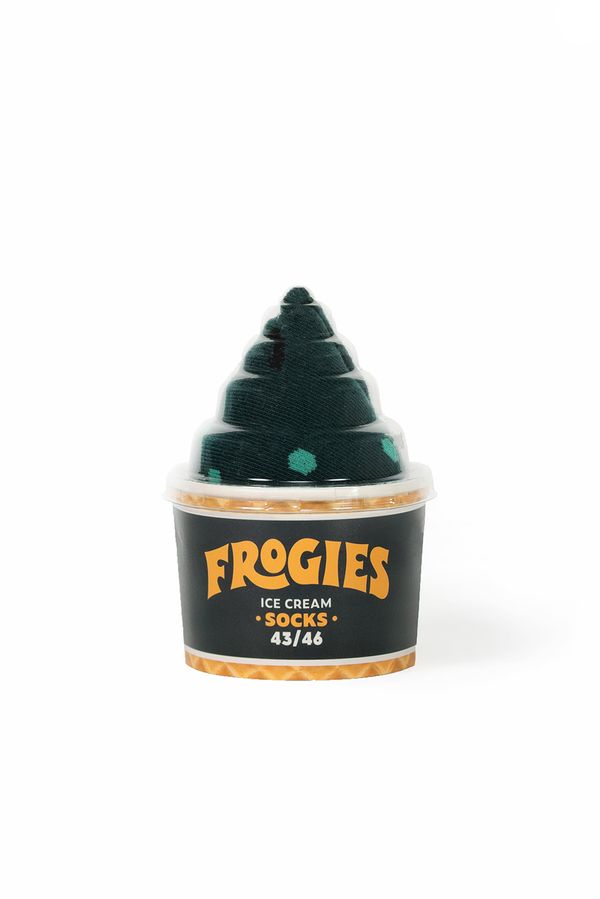 Frogies Чорапи Frogies Ice Cream