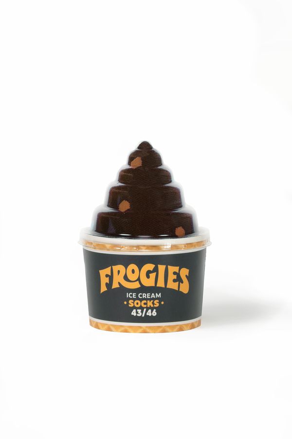 Frogies Чорапи Frogies Ice Cream