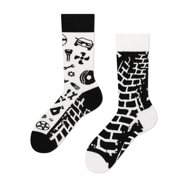 Frogies чорапи Frogies Mechanic