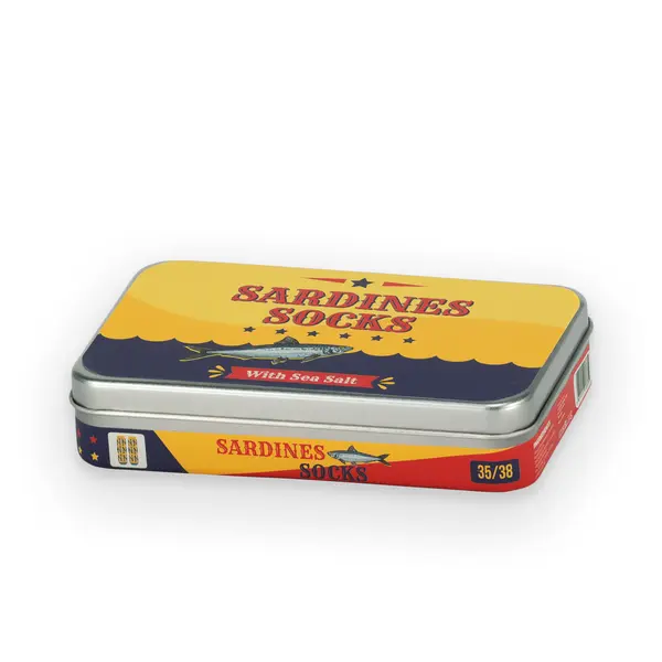 Frogies Чорапи Frogies Sardines