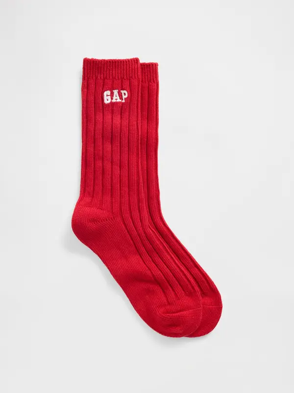 GAP Чорапи GAP CashSoft, 1 чифт