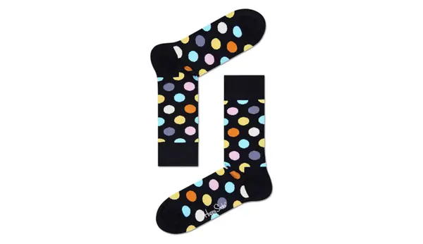 Happy Socks Чорапи Happy Socks Big Dot