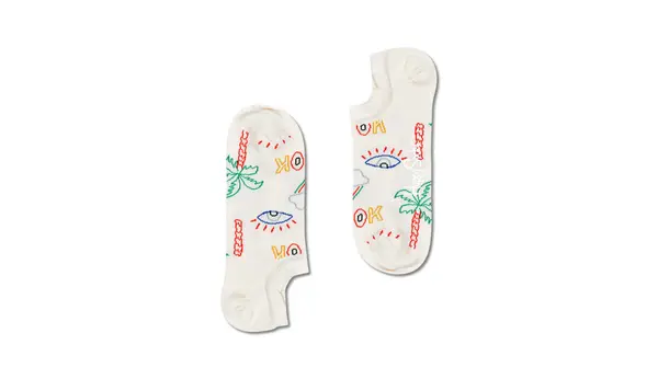 Happy Socks Чорапи Happy Socks Good Times