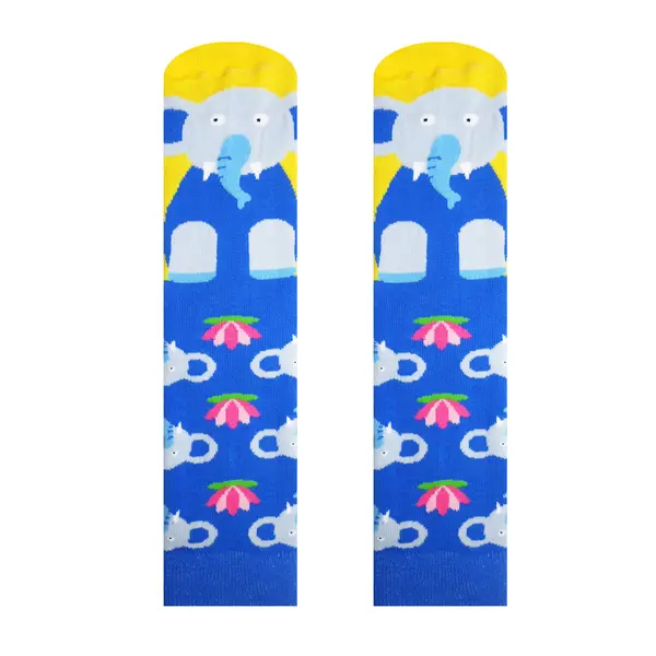 HestySocks Чорапи  HestySocks Patterned