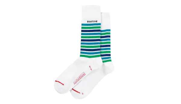 MuseARTa Чорапи MuseARTa Pantone Active Colours