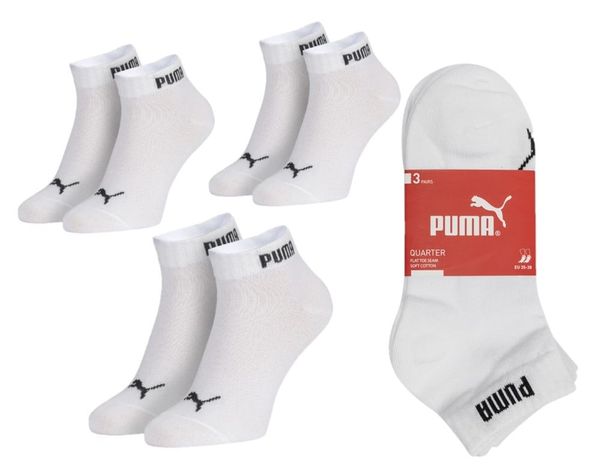 Puma Чорапи  Puma Unisex