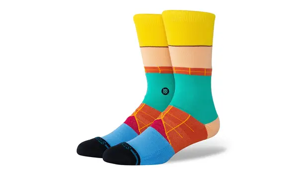 Stance Чорапи Stance Arnold Crew