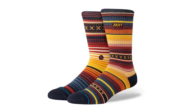 Stance Чорапи Stance Curren Parks Crew