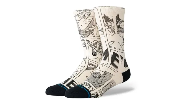 Stance Чорапи Stance Good Vs Bad Crew